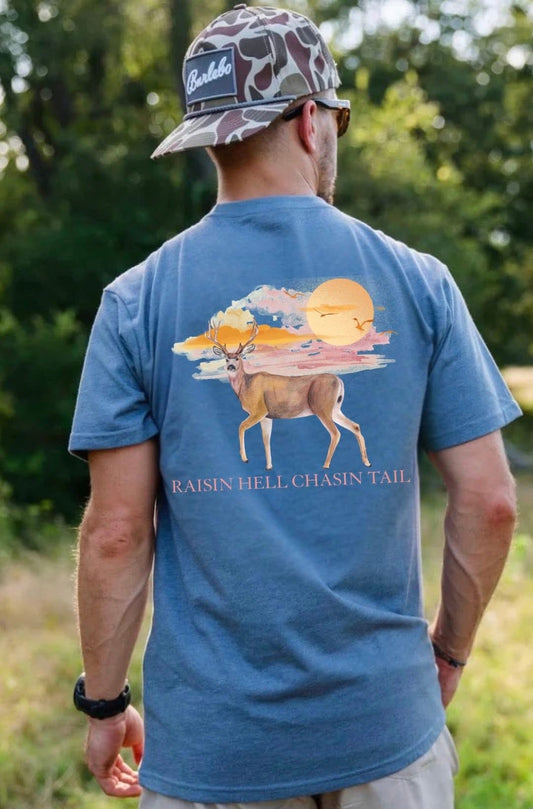 Chasin' Tail