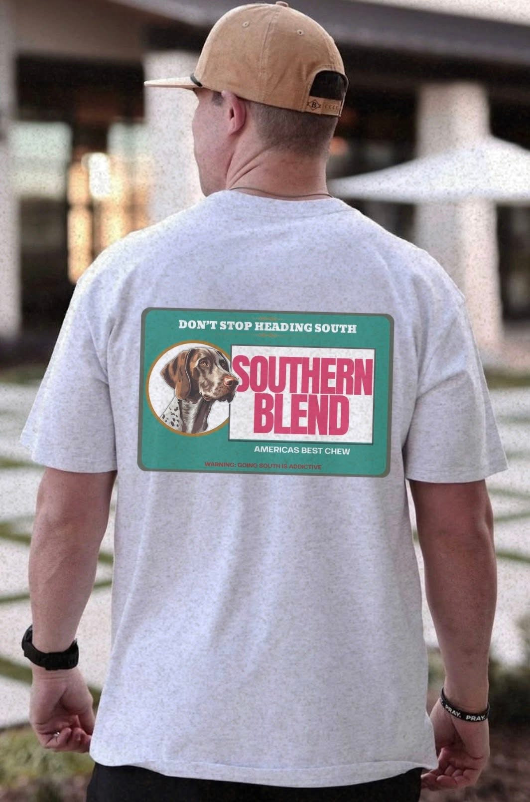 Southern Blend