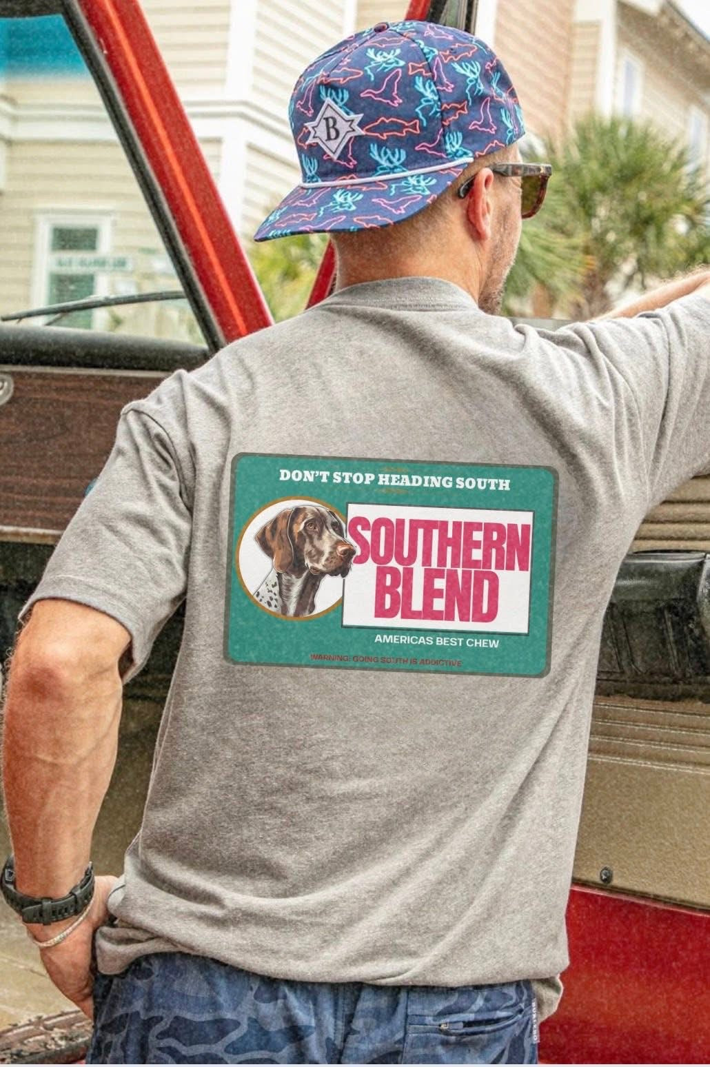 Southern Blend