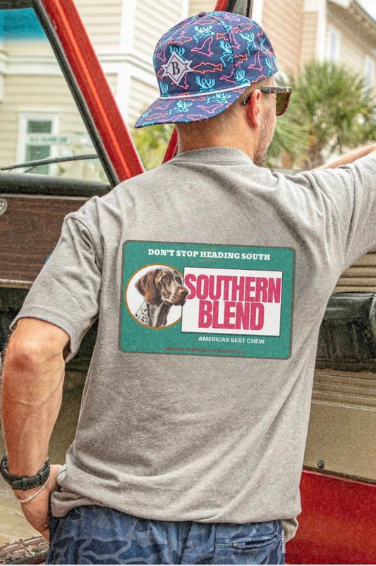 Southern Blend