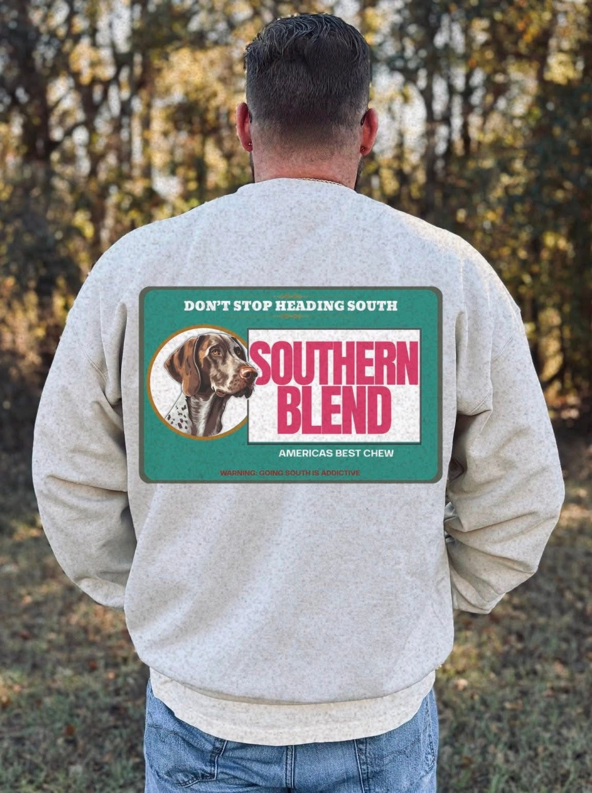 Southern Blend