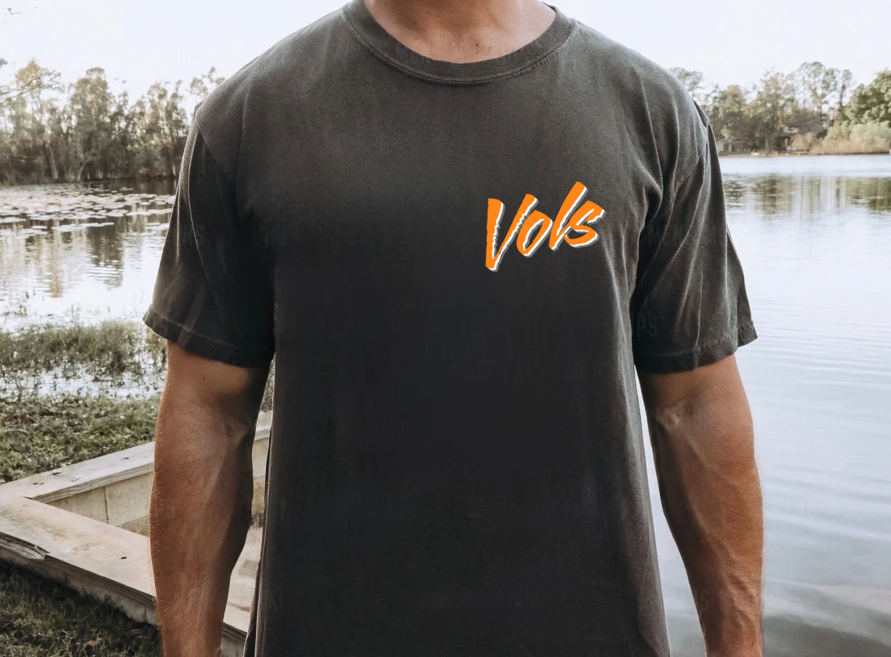Vols (camo)