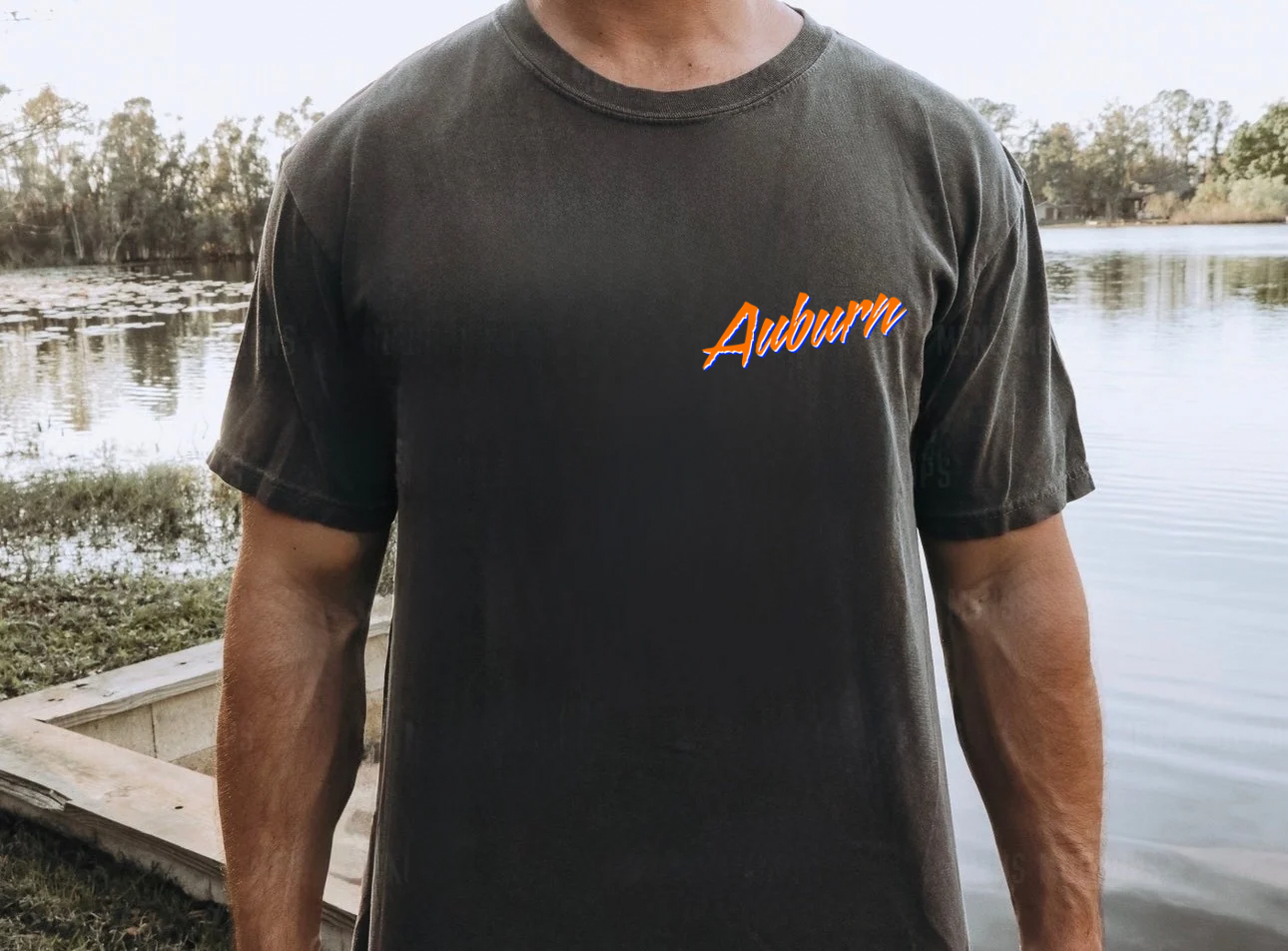 Tigers (camo)