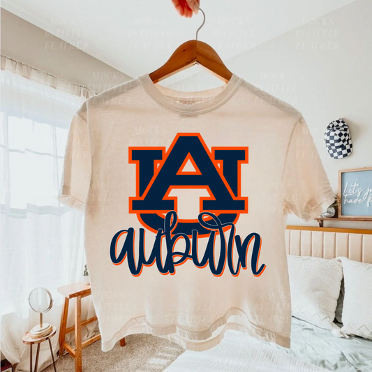 AU