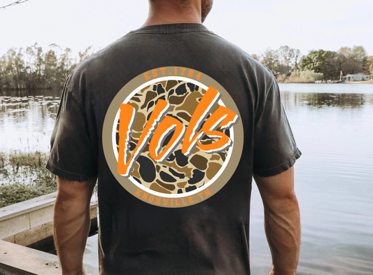 Vols (camo)