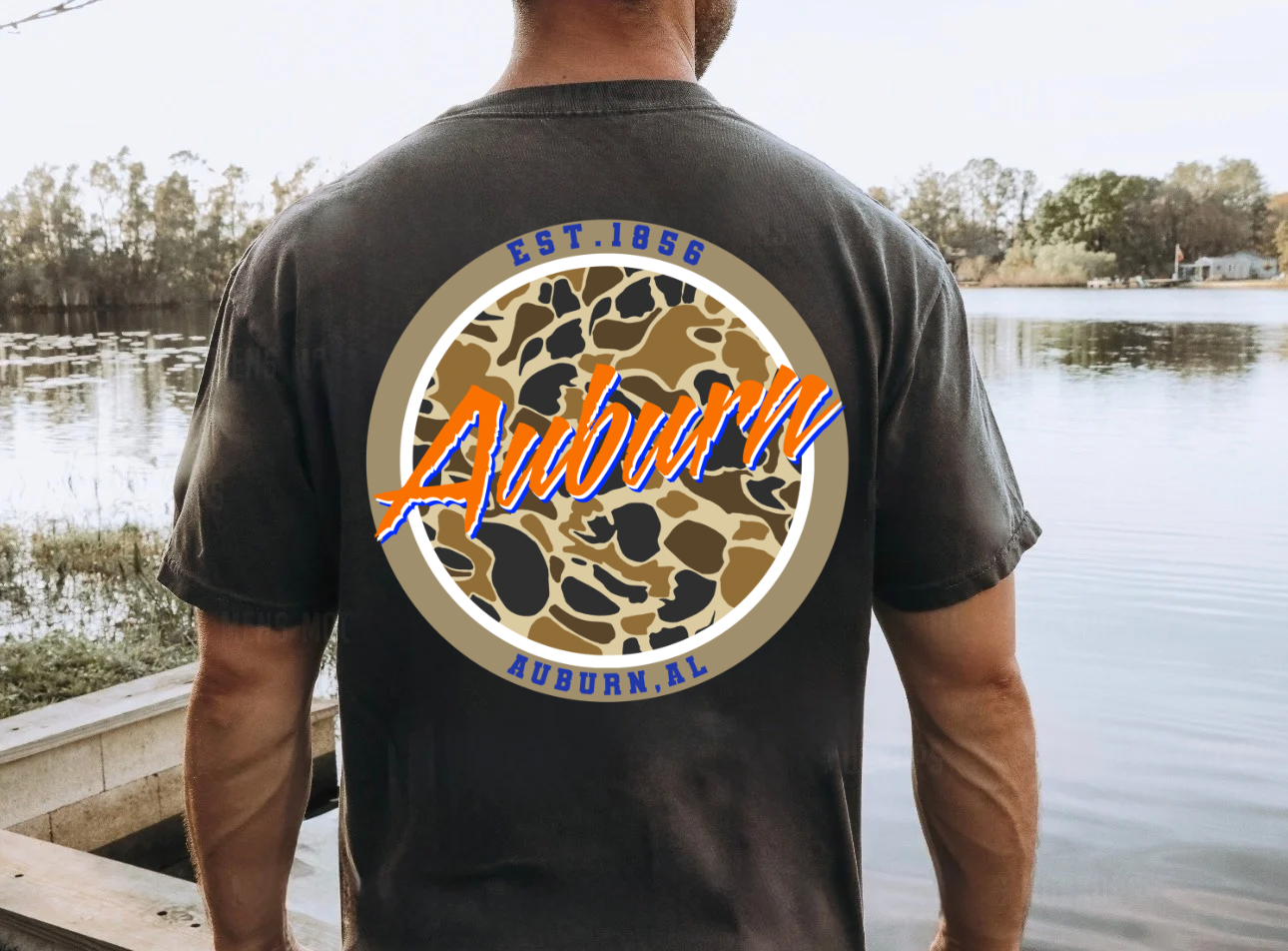 Tigers (camo)