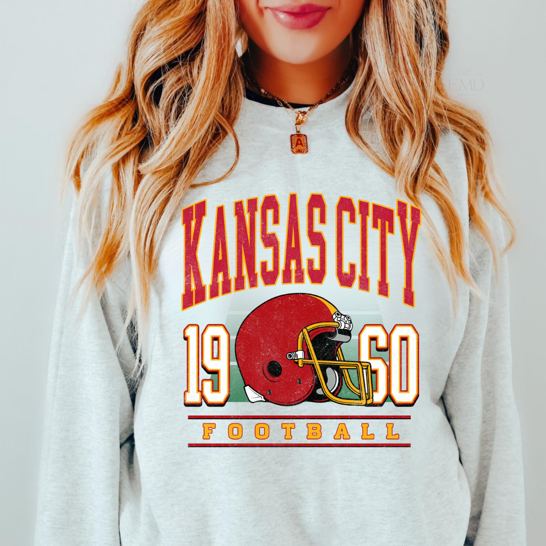 Kansas City Chiefs Football