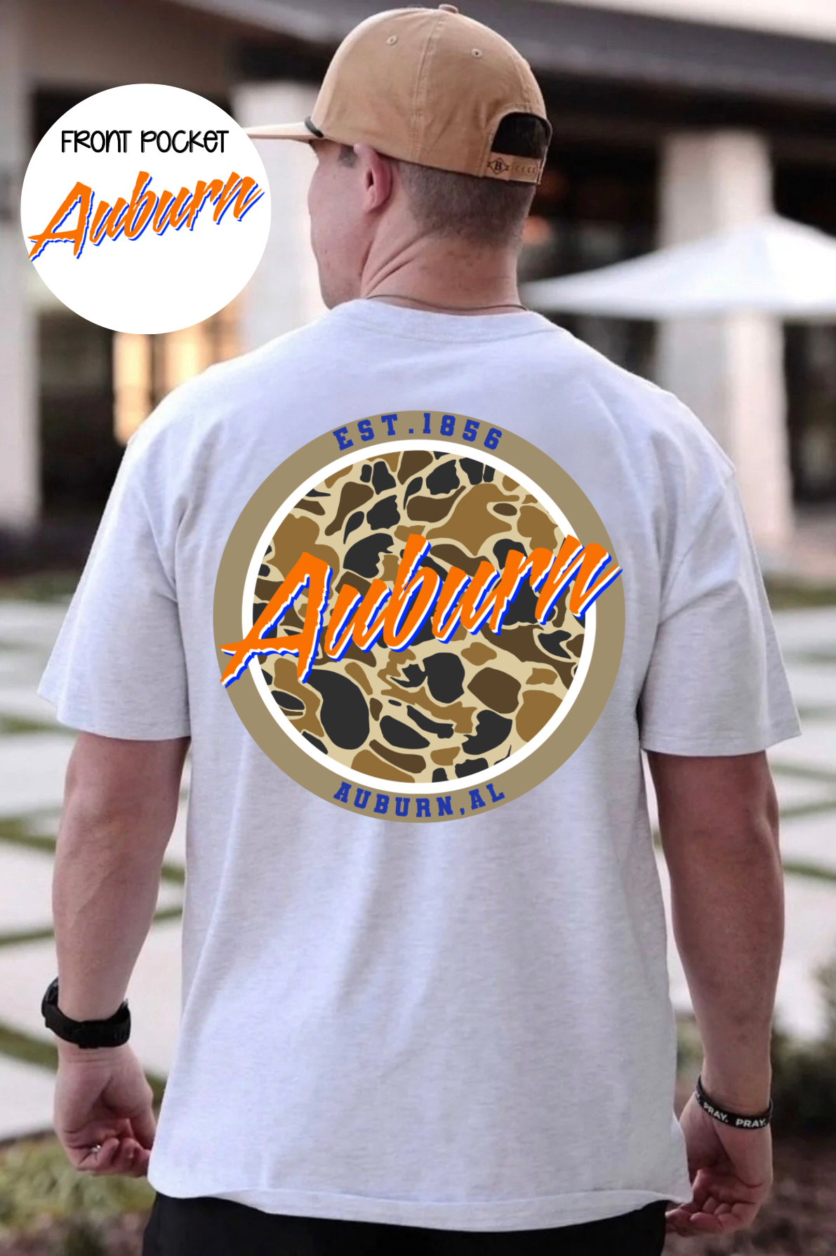 Tigers (camo)