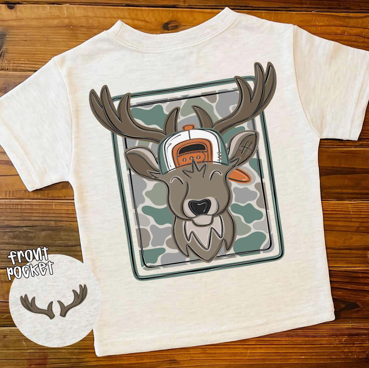 Buck Fever