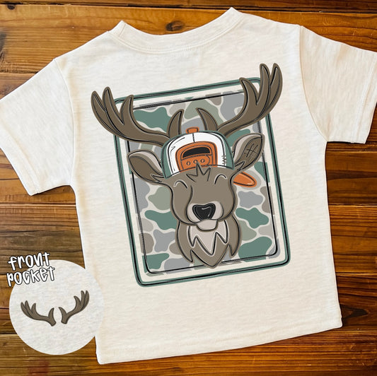 Buck Fever