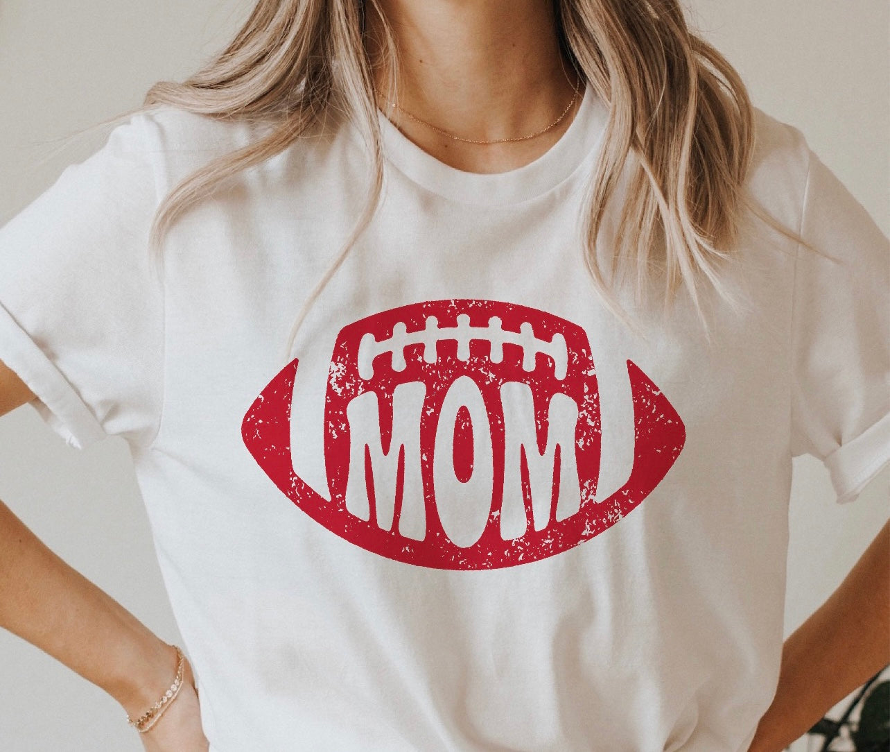Football Mom