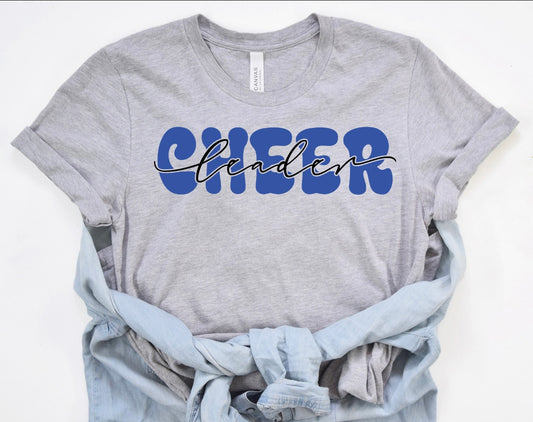 Cheerleader